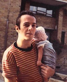 Joe Strummer