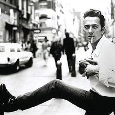 Joe Strummer