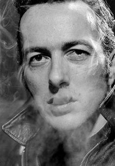 Joe Strummer