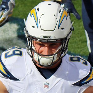 Joey Bosa