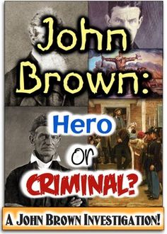 John Brown