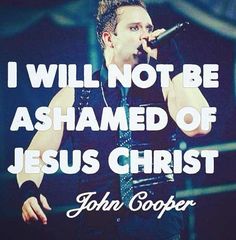 John Cooper