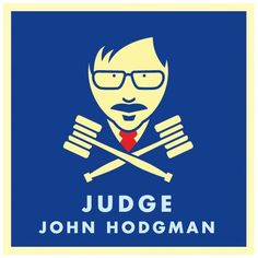 John Hodgman