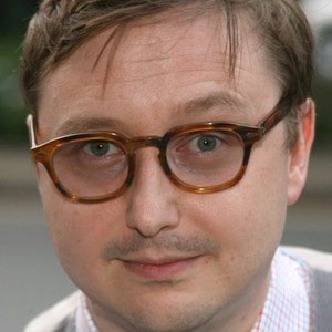 John Hodgman