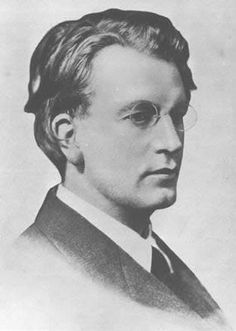 John Logie Baird