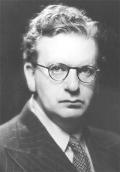 John Logie Baird