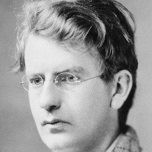 John Logie Baird