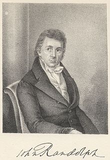 John Randolph