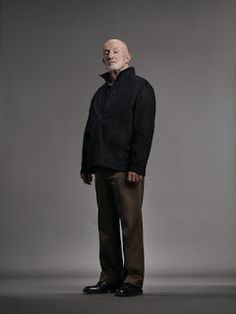 Jonathan Banks