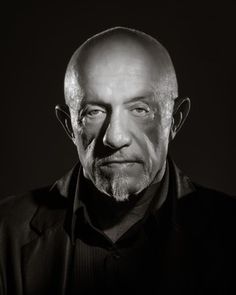 Jonathan Banks