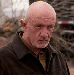 Jonathan Banks