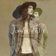 Jordan Feliz