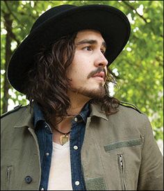 Jordan Feliz