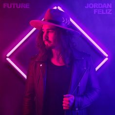 Jordan Feliz