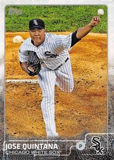 Jose Quintana