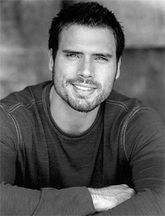 Joshua Morrow