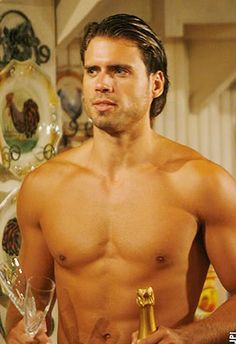 Joshua Morrow