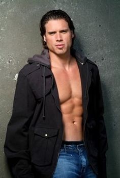 Joshua Morrow