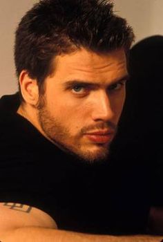 Joshua Morrow