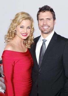 Joshua Morrow