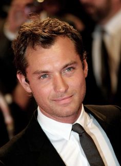 Jude Law