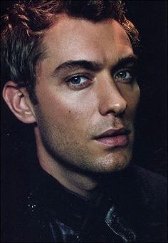 Jude Law