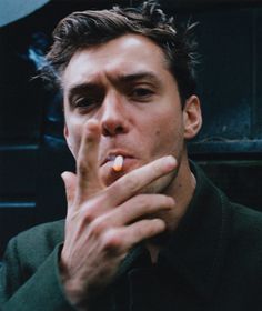 Jude Law