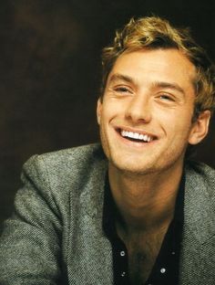 Jude Law