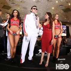 Julio Cesar Chavez Jr.