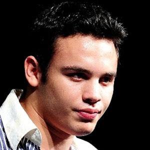 Julio Cesar Chavez Jr.