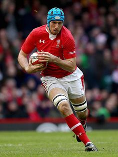 Justin Tipuric