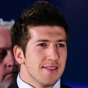 Justin Tipuric