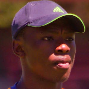 Kagiso Rabada