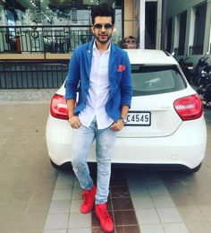 Karan Kundrra