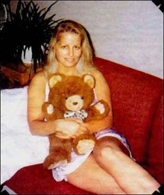 Karla Homolka