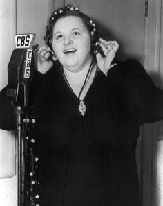 Kate Smith