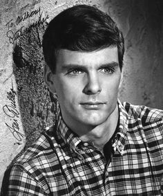 Keir Dullea