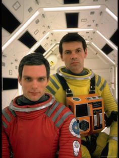 Keir Dullea