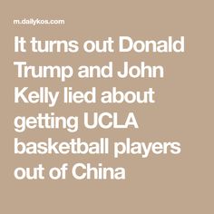 Kelly Trump