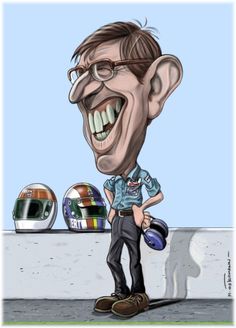 Ken Tyrrell