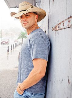 Kenny Chesney