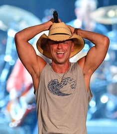 Kenny Chesney