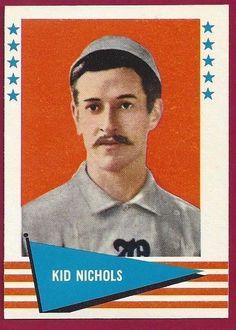 Kid Nichols