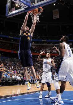 Kosta Koufos