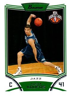 Kosta Koufos