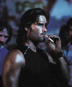 Kurt Russell