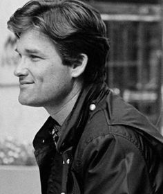 Kurt Russell