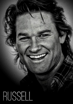 Kurt Russell