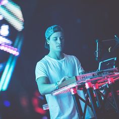 Kygo