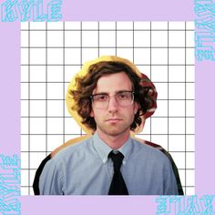 Kyle Mooney